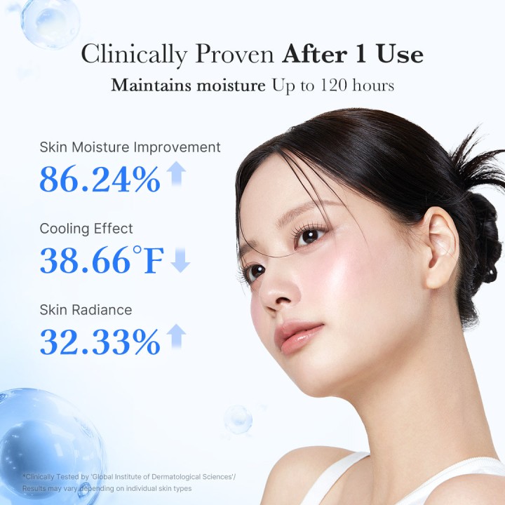 MEDICUBE Hyaluronic Acid Capsule Crème | K-Star