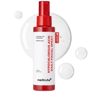 MEDICUBE Hypochlorous Acid Soothing Spray | K-Star