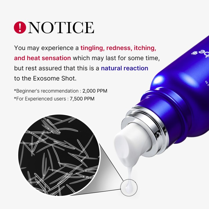 MEDICUBE Zero Exosome Shot Coffret | K-Star