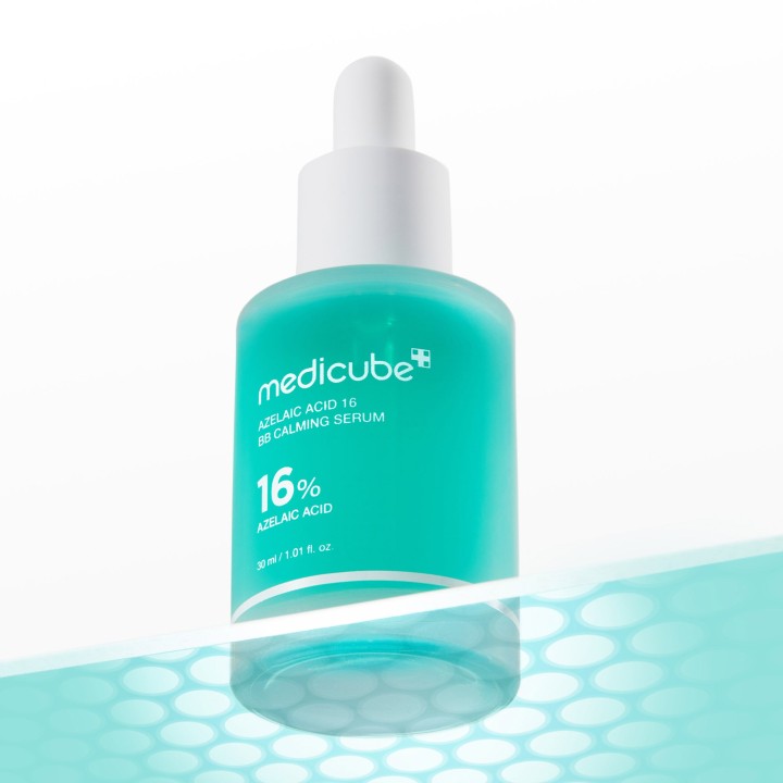 MEDICUBE Azelaic Acid 16 Calming Sérum | K-Star