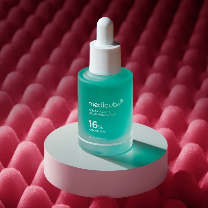 MEDICUBE Azelaic Acid 16 Calming Sérum | K-Star