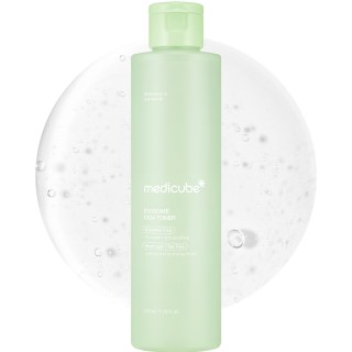 MEDICUBE Exosome Cica Calming Tonique | K-Star