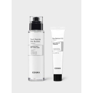 Deep Wrinkle Care Boost COSRX : anti-rides cible