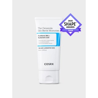 Ceramide Skin Barrier Creme COSRX : barriere